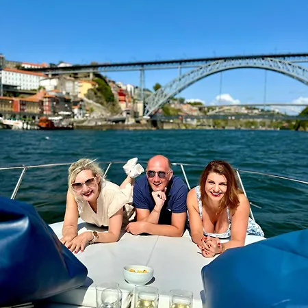 Opo Boat Tours *