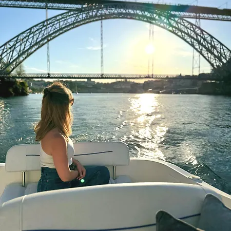 Opo Boat Tours Vila Nova de Gaia